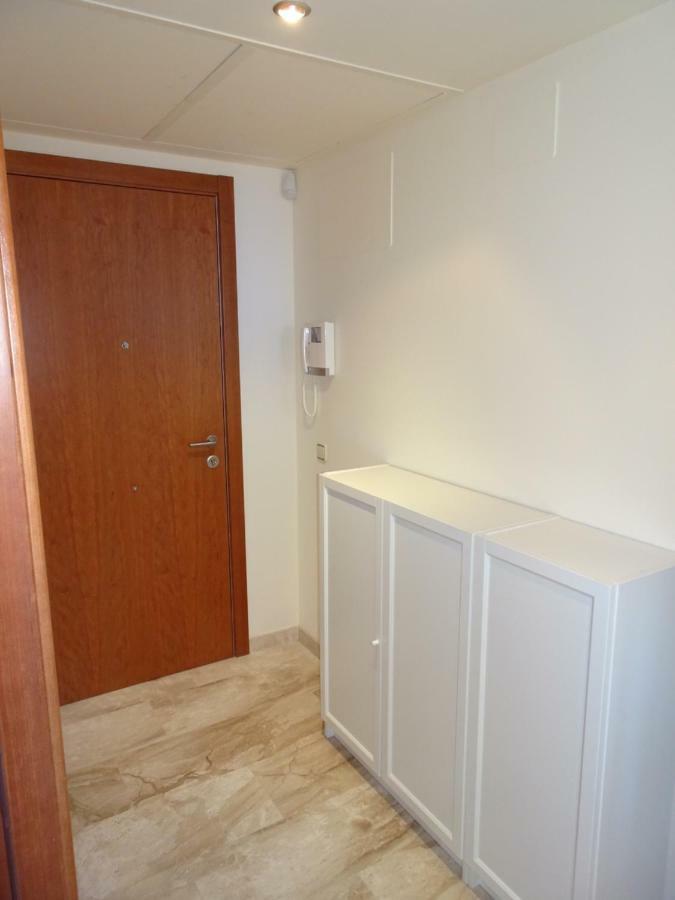 Apartment Marisol Амполья Экстерьер фото