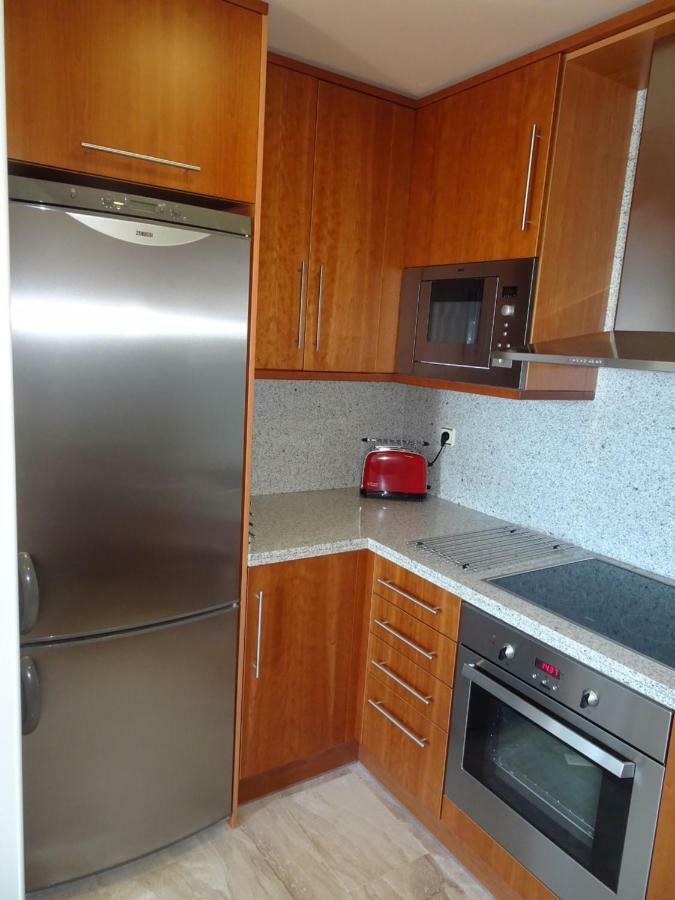 Apartment Marisol Амполья Экстерьер фото