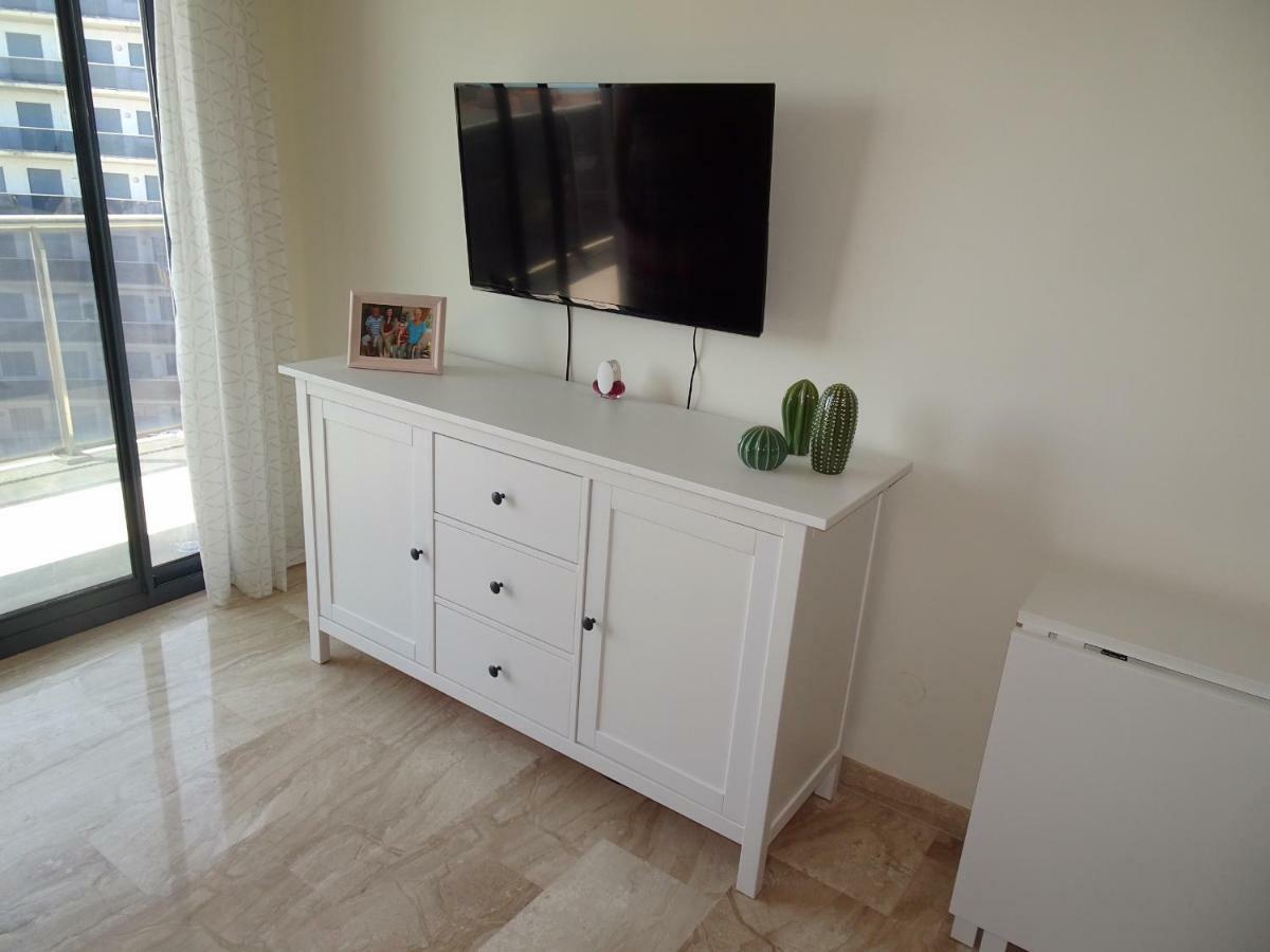 Apartment Marisol Амполья Экстерьер фото