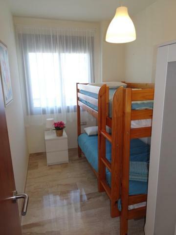 Apartment Marisol Амполья Экстерьер фото
