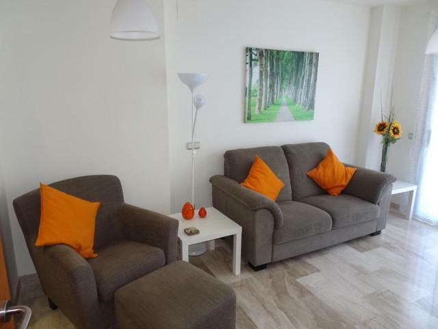 Apartment Marisol Амполья Экстерьер фото