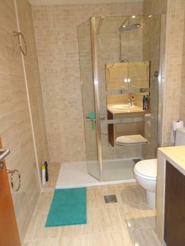 Apartment Marisol Амполья Экстерьер фото
