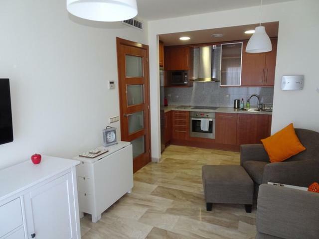 Apartment Marisol Амполья Экстерьер фото