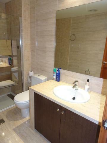 Apartment Marisol Амполья Экстерьер фото