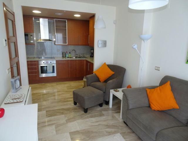 Apartment Marisol Амполья Экстерьер фото