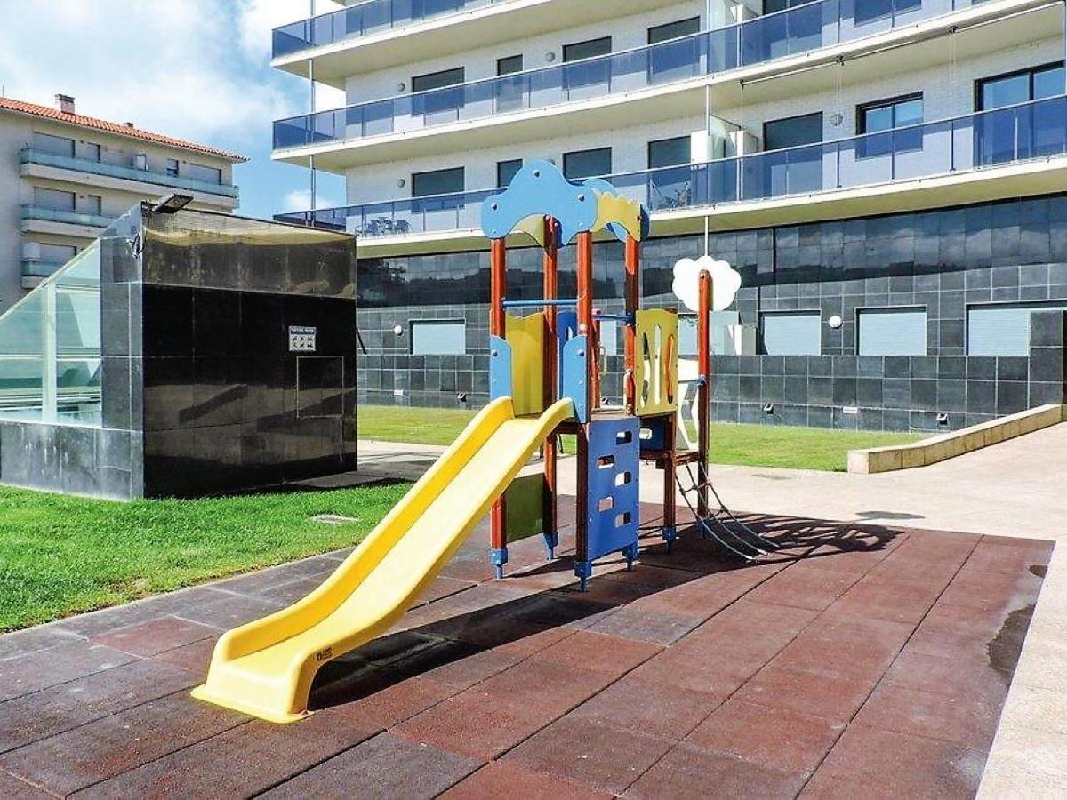 Apartment Marisol Амполья Экстерьер фото